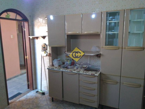 Imagem 7 de 27 de Casa Com 2 Quartos À Venda, 160 M² Por R$ 500.000 - Costazul - Rio Das Ostras/rj - Ca1632
