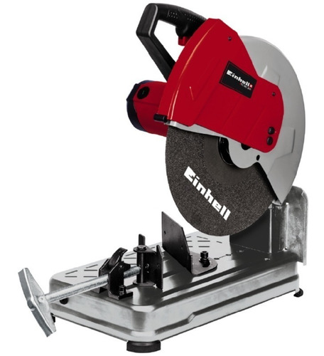 Cortadora De Metales 14 2000 W Einhell