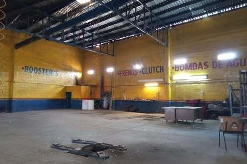 Imagen 4 de 15 de Bodega En Venta Zona Jardines De San Jose