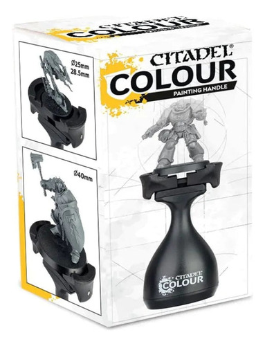 Games Workshop - Citadel Painting Handle (mk2)