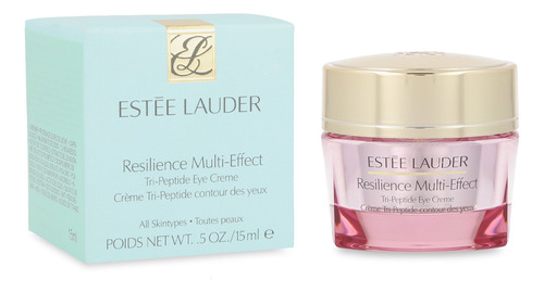 Crema Para Ojos Resilience Multi-effect Estee Lauder