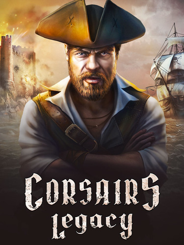 Pendrive Corsairs Legacy Pc