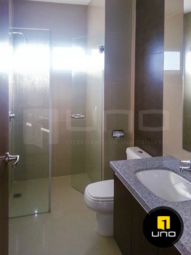 Imagen 15 de 18 de Moderno Departamento En Venta Zona Norte