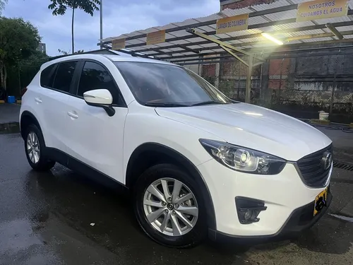 Mazda CX-5 2.0 Touring