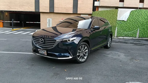 Mazda CX-9 2.5 Grand Touring Lx Camioneta