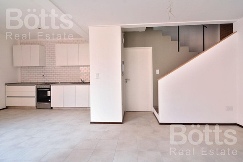 Imagen 8 de 30 de Ph Duplex A Estrenar 3 Dormitorios Con Terraza Y Cochera Fija - Saavedra