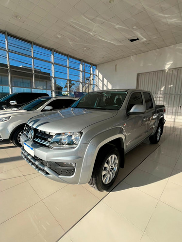 Volkswagen Amarok 2.0 Cd Tdi 180Cv Comfortline