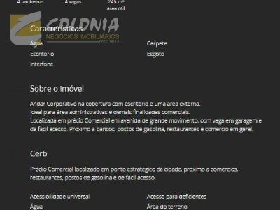 Imagem 2 de 2 de Comercial - Ref: 37241