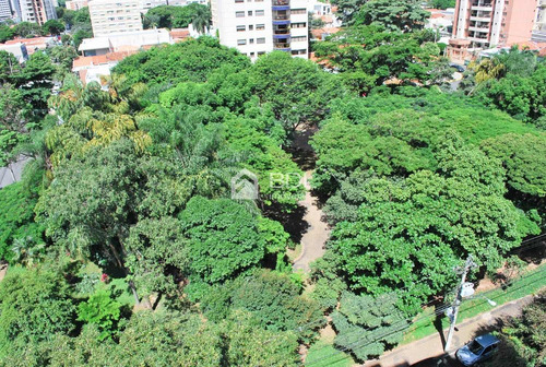 Imagem 16 de 17 de Apartamento À Venda Em Cambuí - Ap001979