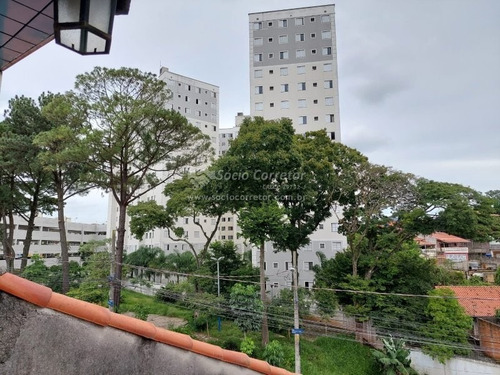 Imagem 3 de 15 de Vendo Sobrado 170m² C/ Edícula - 02 Vagas - Na Vila Augusta - Casa A Venda No Bairro Vila Augusta - Guarulhos, Sp - Sc01634