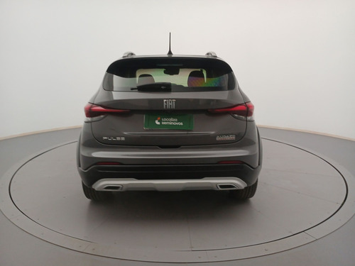 Fiat Pulse 1.0 TURBO 200 FLEX AUDACE CVT