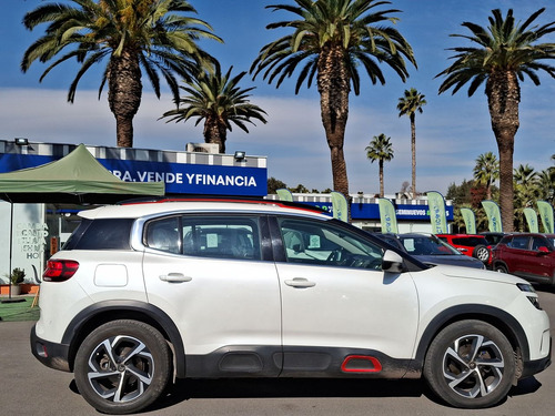 Citroën C5 Aircross 2020