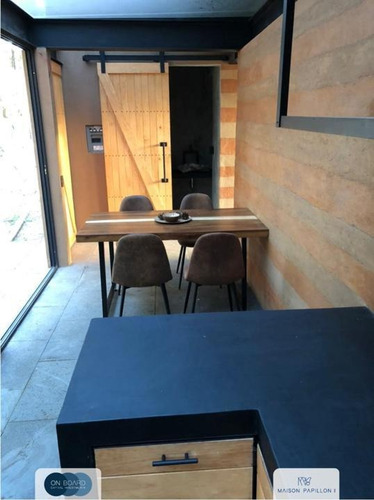 Imagen 5 de 8 de Casa En Condominio - Valle De Bravo