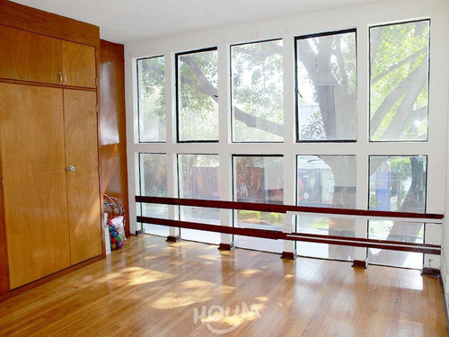 Imagen 9 de 25 de Casa En Anzures, Miguel Hidalgo Con 3 Recámaras, 210 M², Id: 37046