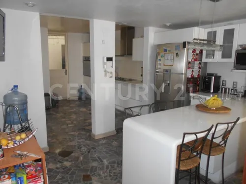 Casa En Venta En Colón Echegaray, Naucalpan, Estado De México