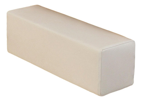 Cojín De Almohada De Reposo De Brazo De Sofá Resistente Al