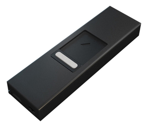 Encendedor De Carga Usb V Igniter, Función De Iluminación Le