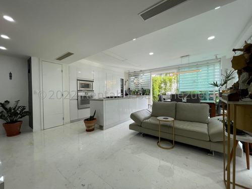 Imagen 6 de 23 de Lmgc Vende Moderno Loft En La Urb Campo Alegre Cod: 22-27641