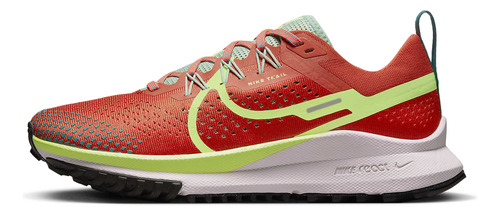 Zapatilla Nike Pegasus Trail 4 Deportivo Dj6159_001  