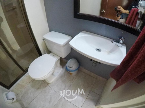 Imagen 30 de 30 de Apartamento En San Mateo (soacha). 3 Habitaciones, 55 M²