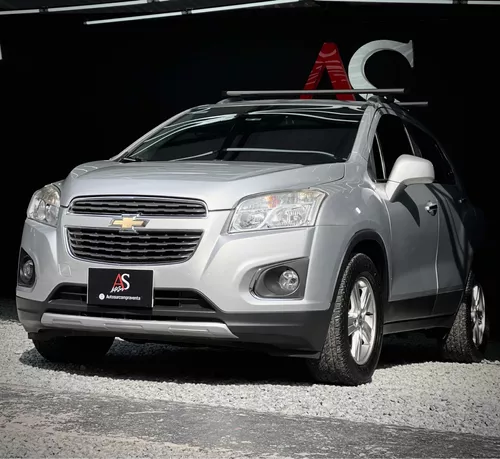 Chevrolet Tracker 1.8 Lt | TuCarro