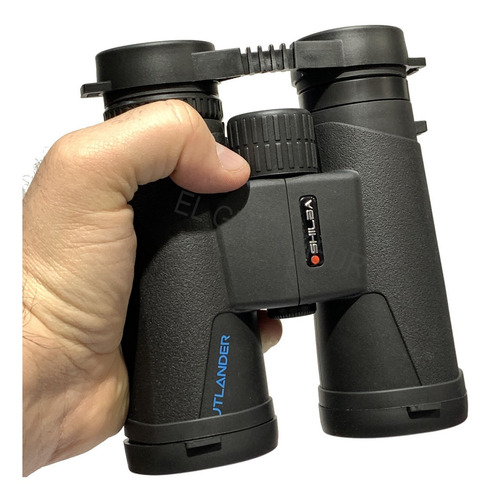 Binocular Shilba Outlander 8x42 Optica Premium Bk7 152088