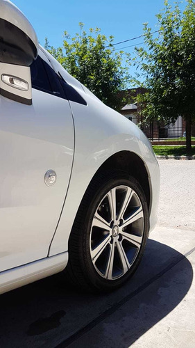 Peugeot 308 1.6 Roland Garros Hdi 115cv 2014