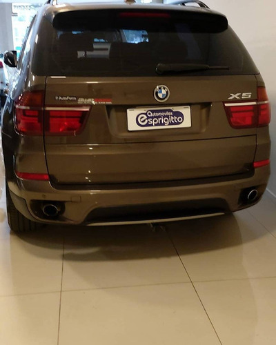 Bmw X5 3.0 Xdrive35i A 4x4 Nafta Automático