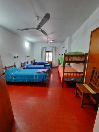 Alquiler Temporario Casa De Campo Para 26personas