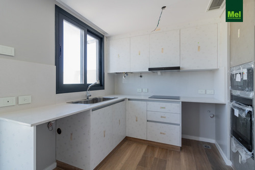 Exclusivo Semipiso A Estrenar - 4 Amb Con Balcón Terraza