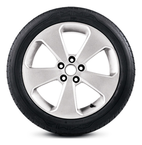 Kit 2 Neumaticos Fate 225/45 R17 94w Eximia Pininfarina Hp