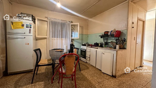 Casa/lote Ideal Duplex A 4/c De Av. Mitre