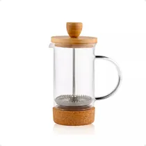 Comprar Cafetera Prensa Francesa Embolo Cafe Vidrio Templado