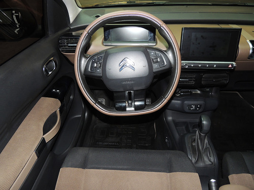 Citroën C4 Cactus 1.2 Puretech 110 At6 S&s Shine