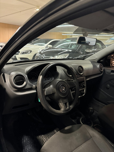 Volkswagen Gol Trend 1.6 Pack I 101cv