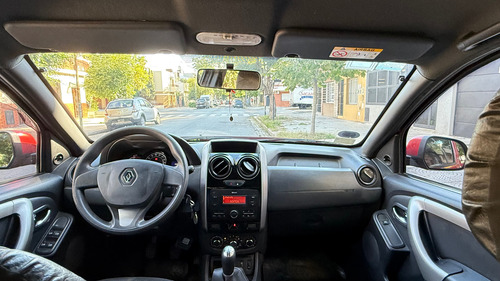 Renault Duster Oroch 1.6 Dynamique