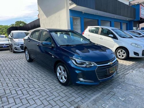 Chevrolet Onix plus Onix 1.0 Turbo Flex Plus Premier AutomÁtico