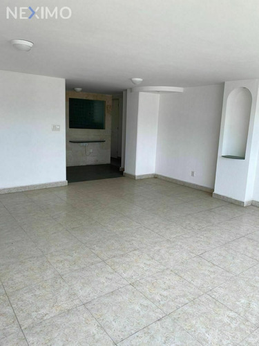 Imagen 8 de 20 de Departamento En Renta En Del Valle Centro, Benito Juarez, Ciudad De México