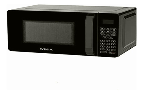 Winia Horno Microondas Winia 0.7p3 Negro Kos-62hb