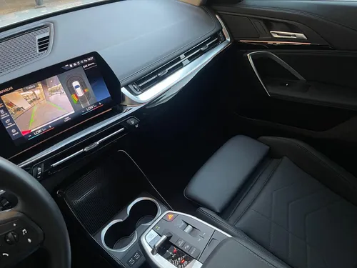 BMW X1 1.5 Sdrive18I