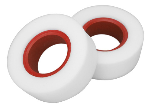 Esponja Suave De Doble Capa De Espuma Para Neumáticos Rc Car