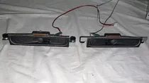 Comprar Parlantes De Tv James Tvj Led 32 B2800
