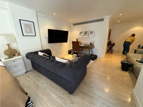 Los Palos Grandes Venta Pb De Lujo 610m2 4h+s/6b/5pe