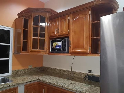 Cotización De Cocina
