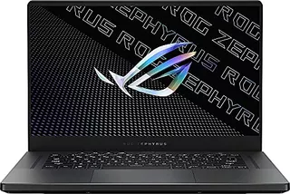 Laptop - Asus Rog Zephyrus 15.6 Qhd Gaming Laptop,amd Ryzen