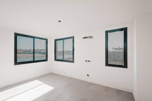 Casa Al Lago En Venta En San Matias