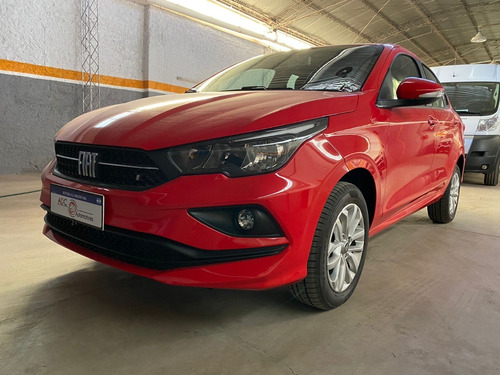 Imagen 11 de 15 de Fiat Cronos Drive Pack Conectividad 2022 Okm