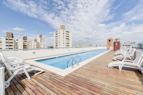 Imagen 23 de 30 de 3 Ambientes 2 Baños Cochera · 74 M2 · Los Mejores Amenities!!