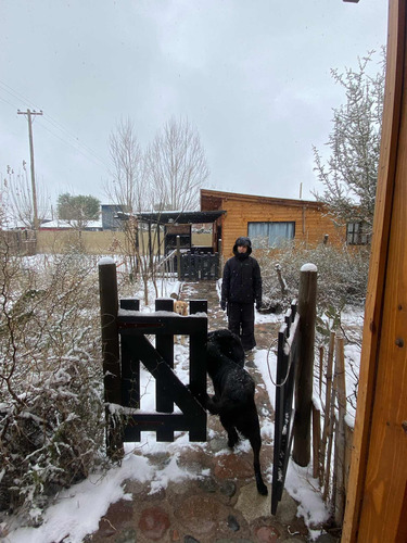 Agosto $75000 Cabañas De Montaña Mendoza