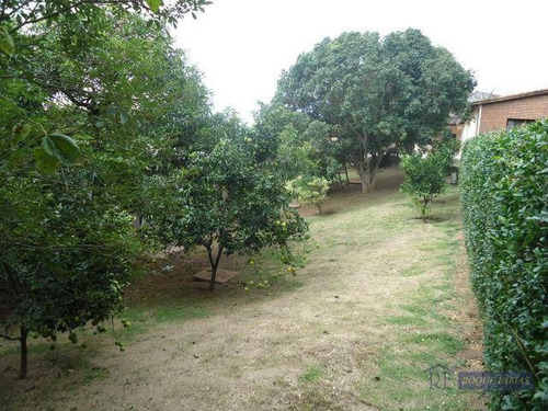 Chácara Rural À Venda, Chácara Estela, Santana De Parnaíba - Ch0006. - Ch0006